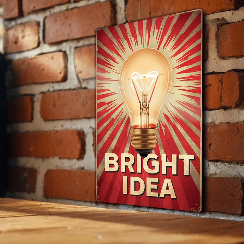 Vintage-Inspired Metal Wall Ar - Lighting Decoration Ideas For Home 评论和价格