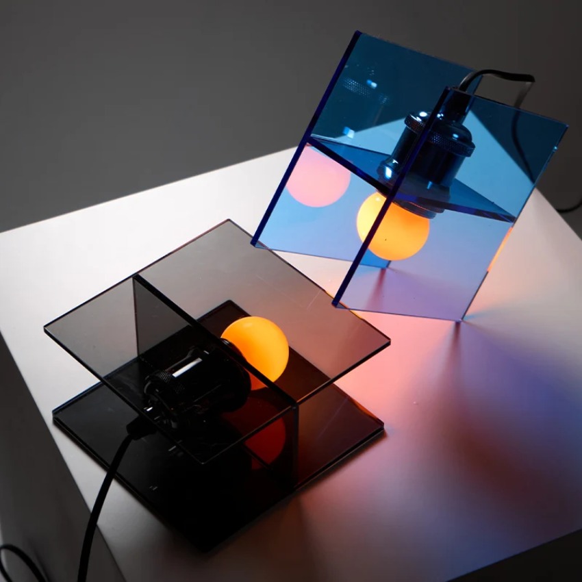 Light Luxury Desktop Luminous  - Lighting Decor Sunrise 评论和价格