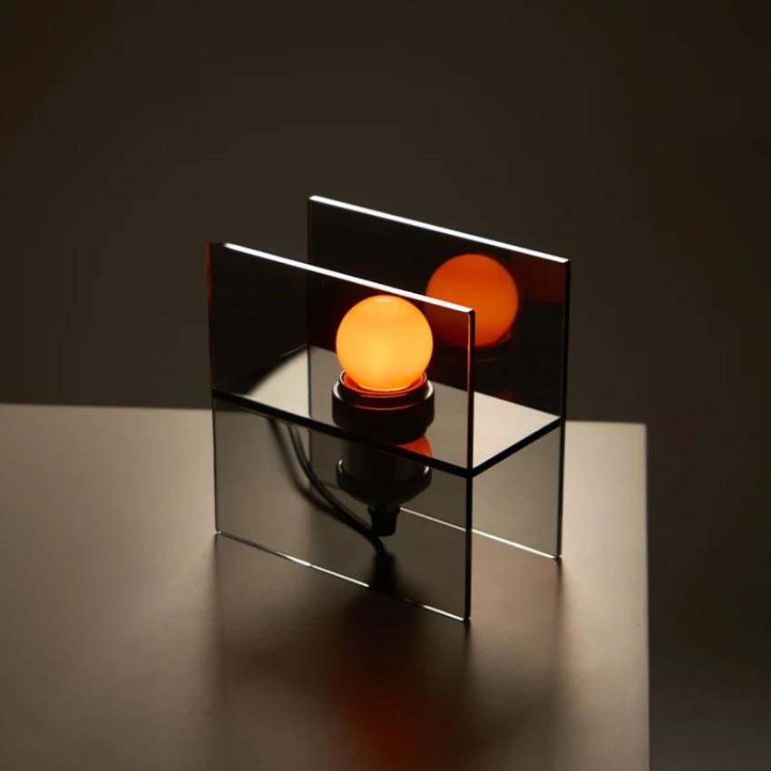 Light Luxury Desktop Luminous  - Lighting Decor Sunrise 评论和价格