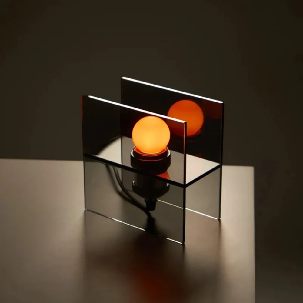 High-end Desktop Luminous Orna - Lighting Decor Sunrise 评论和价格