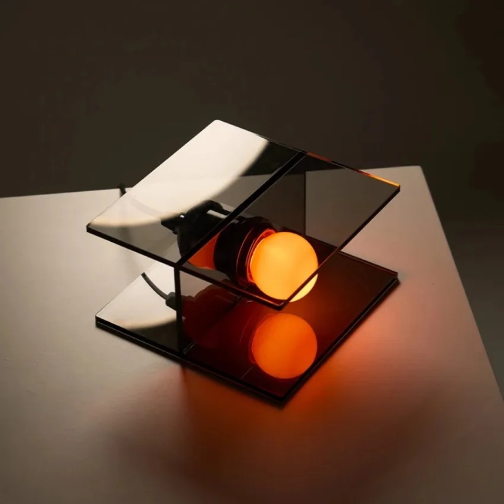High-end Desktop Luminous Orna - Lighting Decor Sunrise 评论和价格