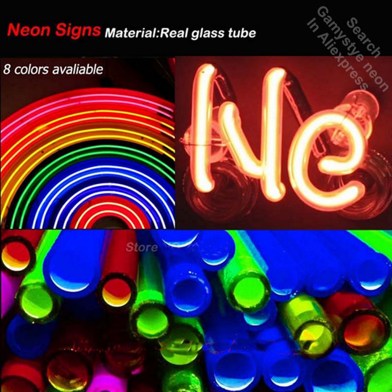 Neon Sign Mountain Neon Signs  - Lighting Decor Sunrise 评论和价格