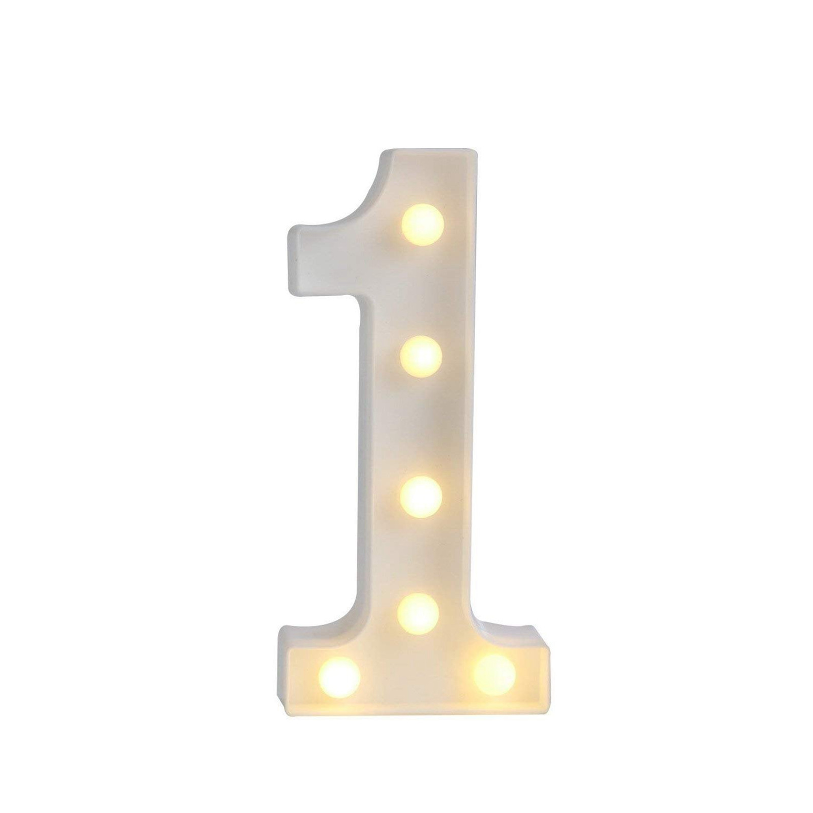 Light Up Letter Led Alphabet N - Lighting Decoration Stand 评论和价格