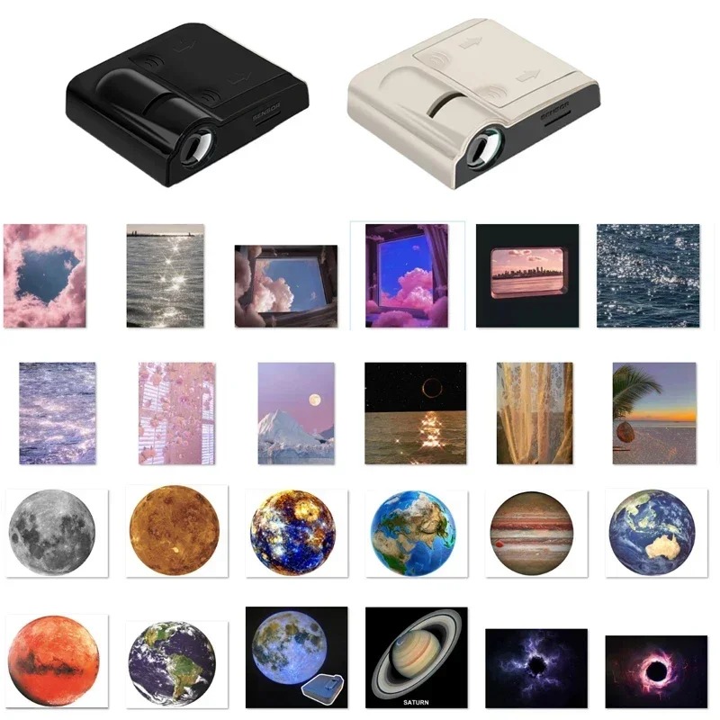 Planet Projection Lamp Earth S - Sunset Lamp Projection 评论和价格