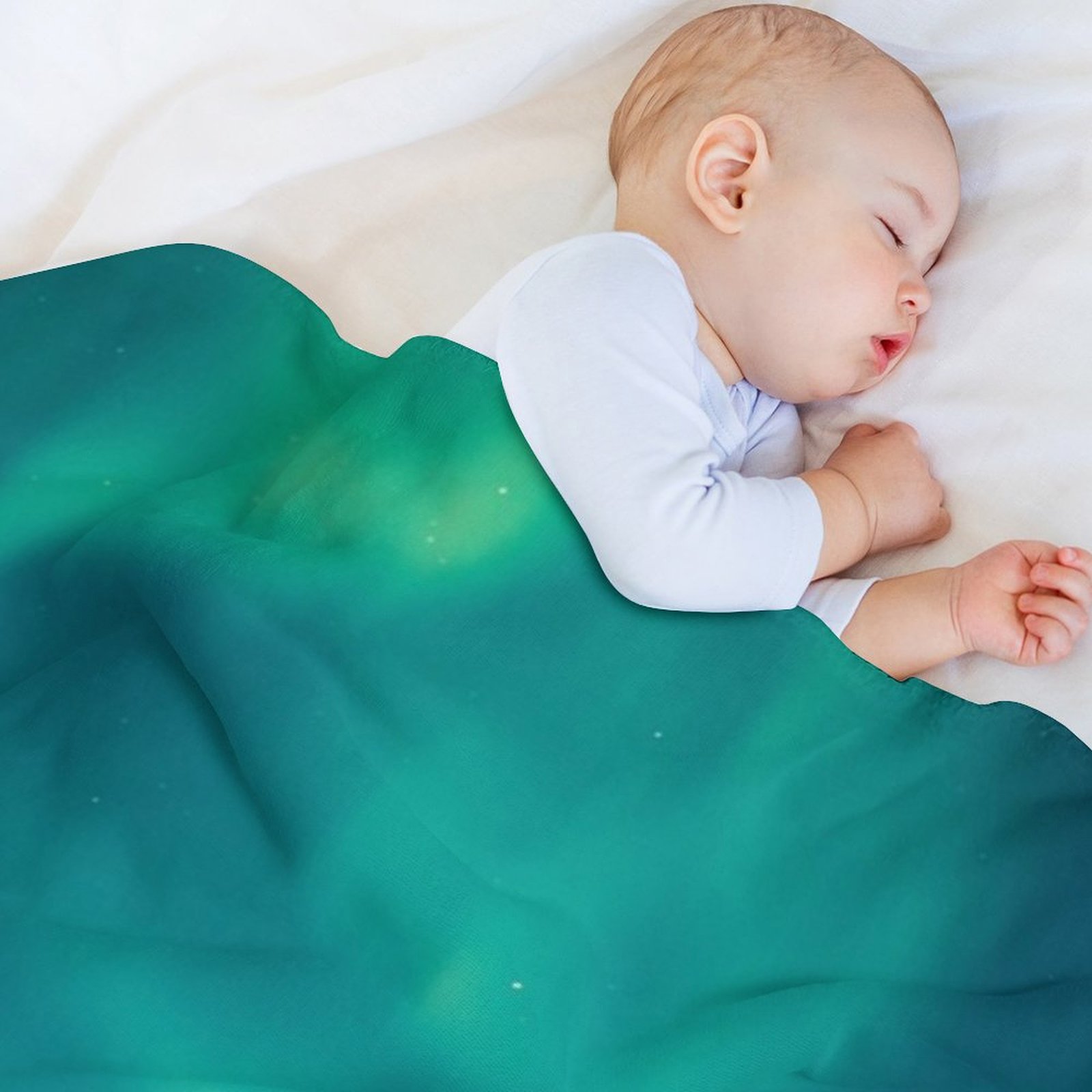 Northern Lights Throw Blanket  - Home Decor Lighting Brands 评论和价格