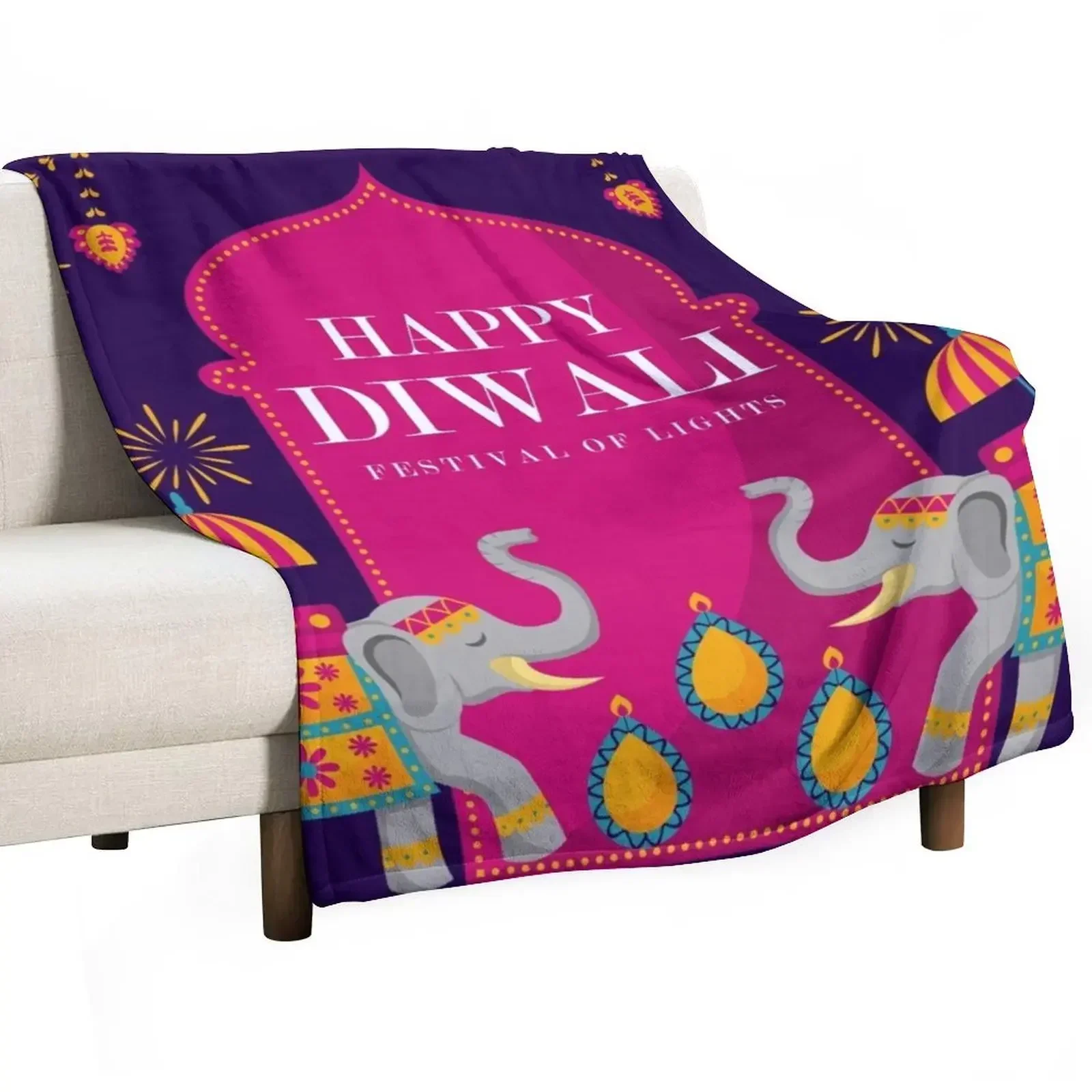 Happy Diwali - Festival Of Lig - Lighting Decoration Ideas For Home 评论和价格
