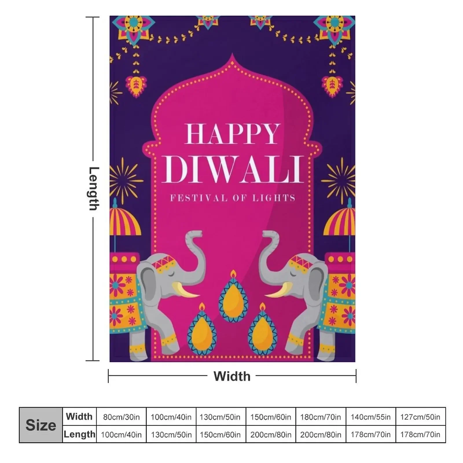 Happy Diwali - Festival Of Lig - Lighting Decoration Ideas For Home 评论和价格