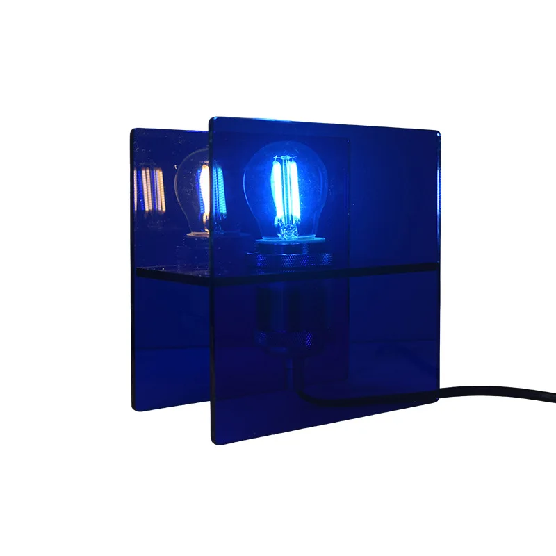 Light Luxury Desktop Luminous  - Lighting Decor Sunrise 评论和价格