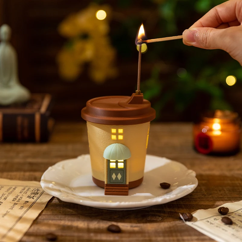 ​​Vintage American Coffee Mug  - Lighting Decoration Ideas For Home 评论和价格