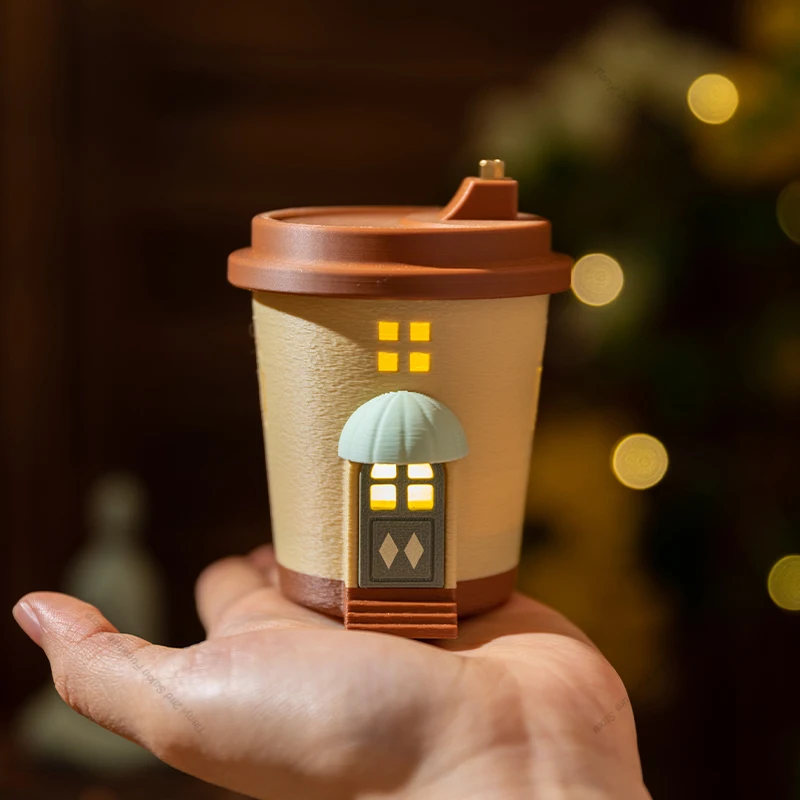 ​​Vintage American Coffee Mug  - Lighting Decoration Ideas For Home 评论和价格