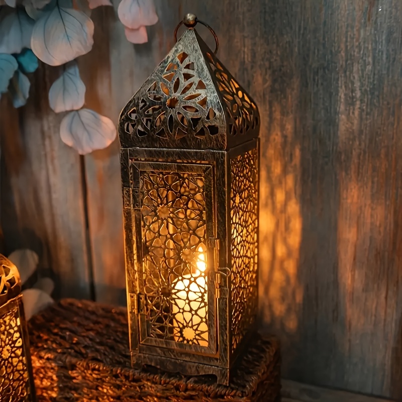 Middle East Arab Metal Vintage - Lighting Decoration Ideas For Home 评论和价格