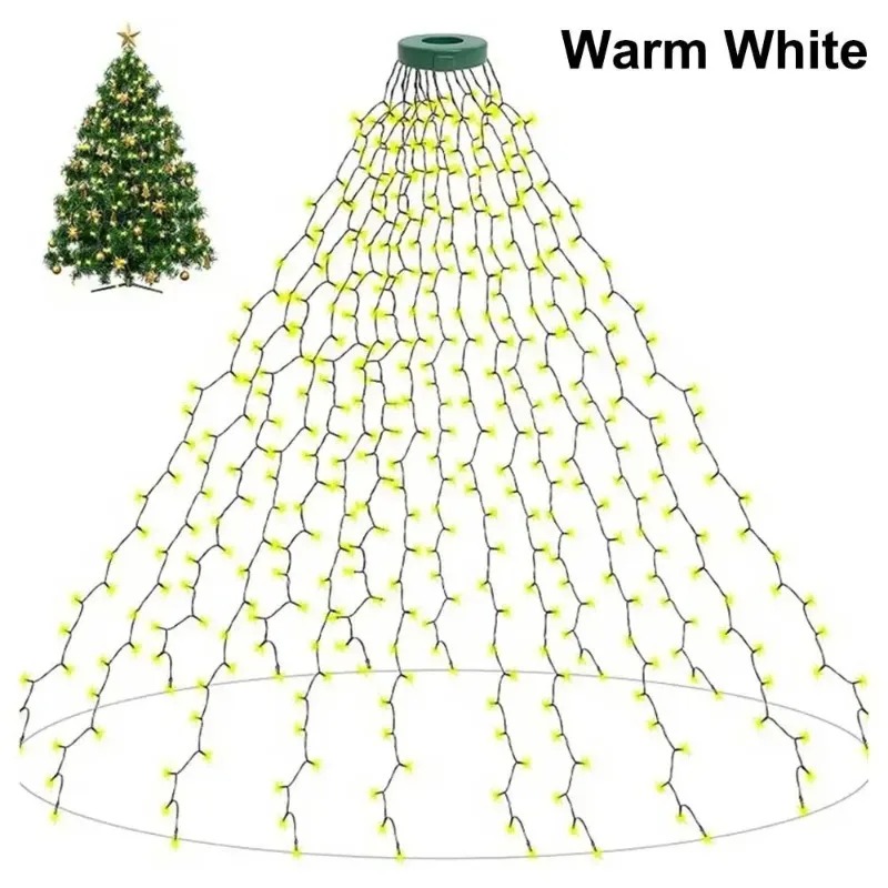 Waterproof USB LED String Ligh - Lighting Decor Wedding 评论和价格