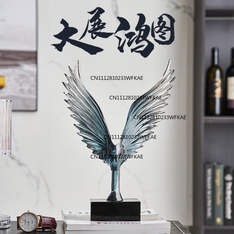 Creative abstract light luxury - Office Lighting Decor 评论和价格