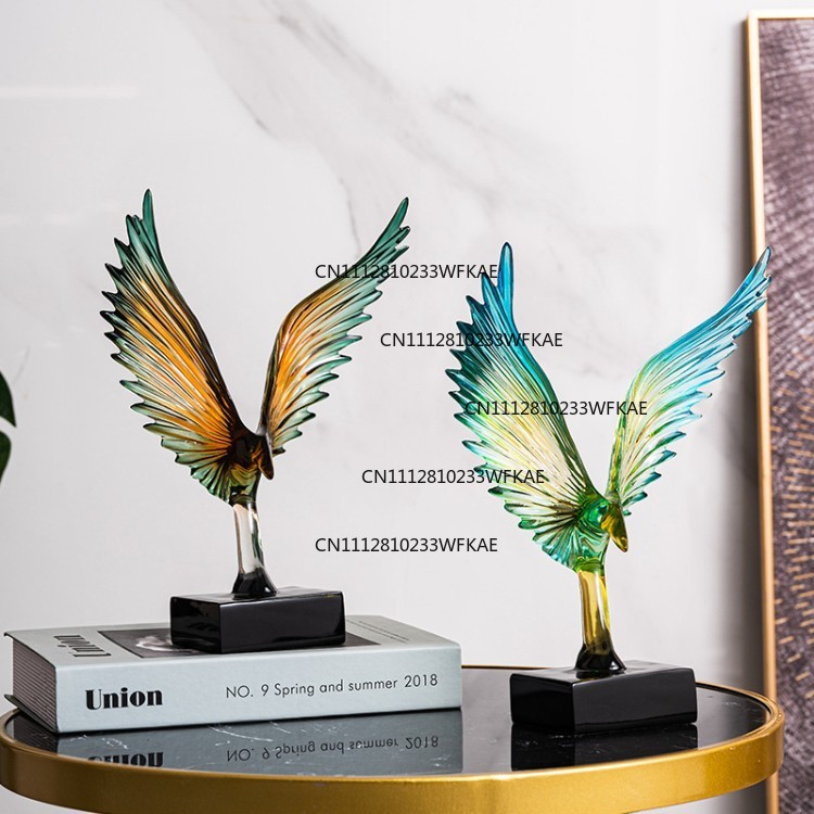 Creative abstract light luxury - Office Lighting Decor 评论和价格