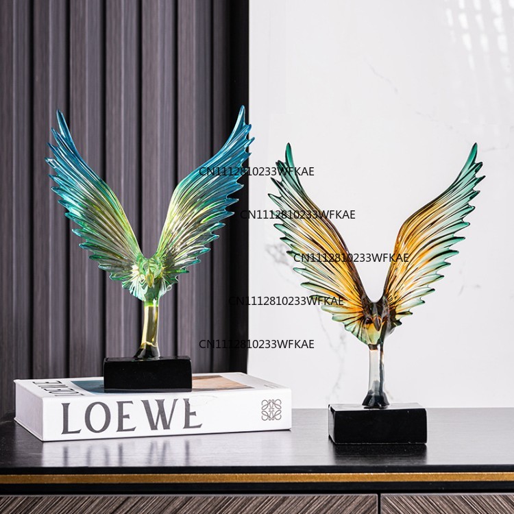 Creative abstract light luxury - Office Lighting Decor 评论和价格