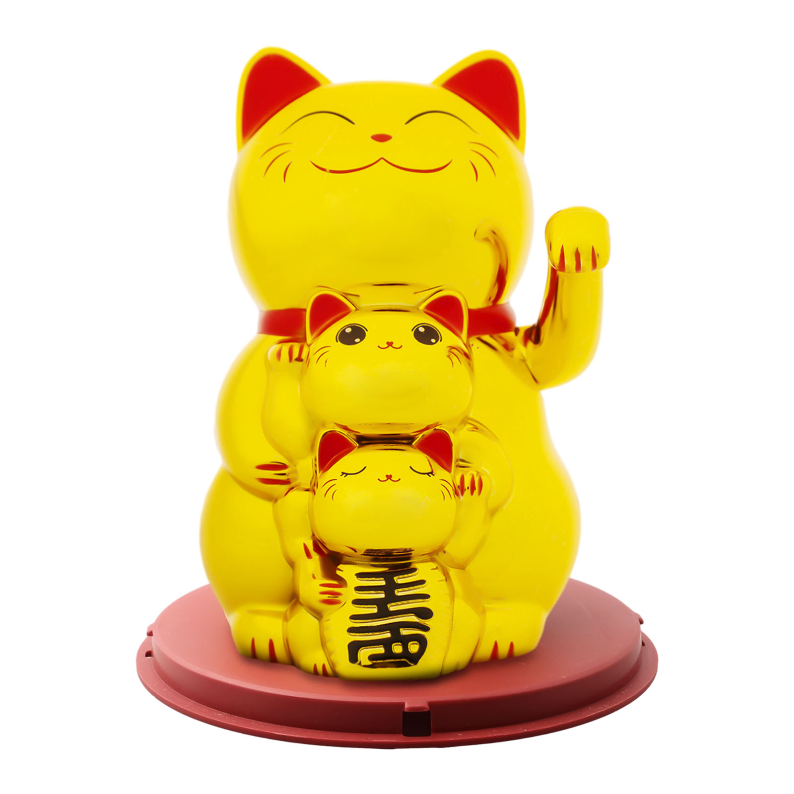 Brand New Shop Home Lucky Cat  - Home Decor Lighting Brands 评论和价格