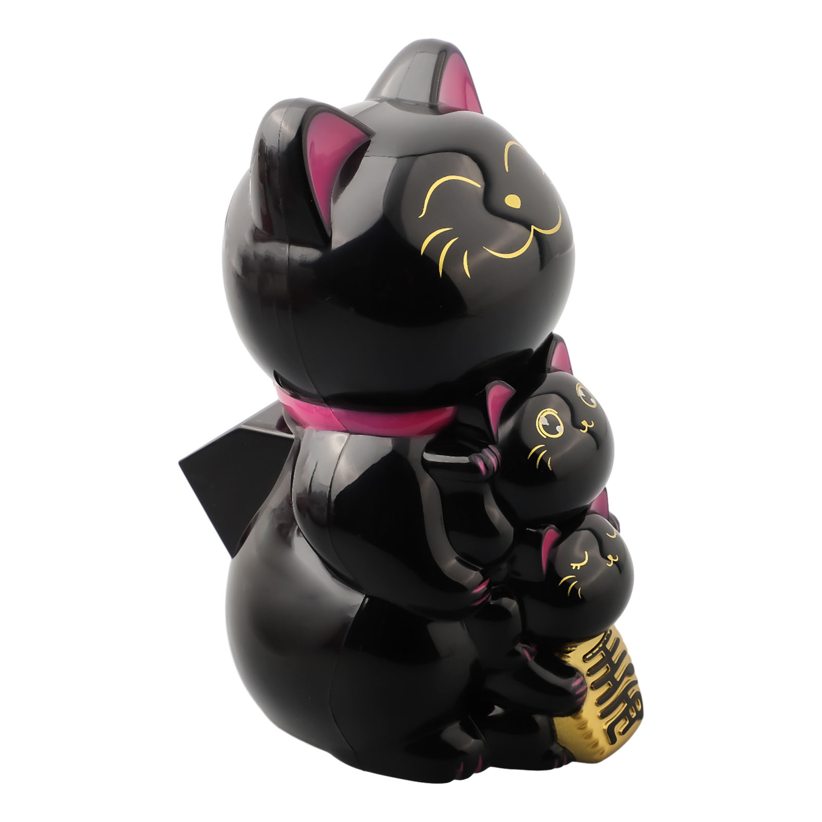 Brand New Shop Home Lucky Cat  - Home Decor Lighting Brands 评论和价格