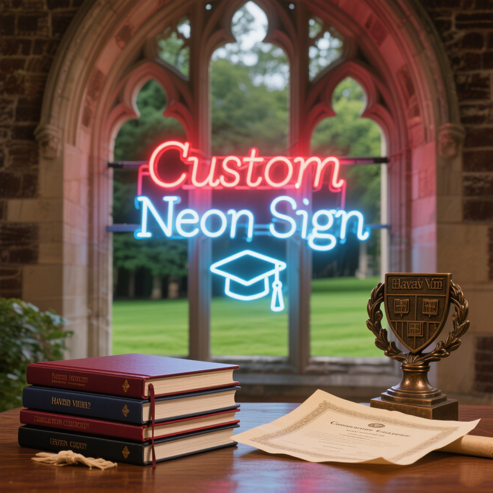 Custom Neon Sign Personalize w - Lighting Decoration Ideas For Home 评论和价格