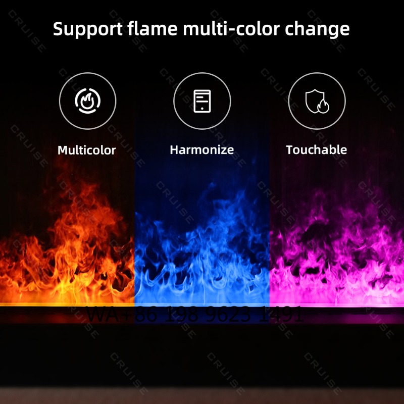 Insert LED Light Remote Contro - Lighting Decor Wedding 评论和价格