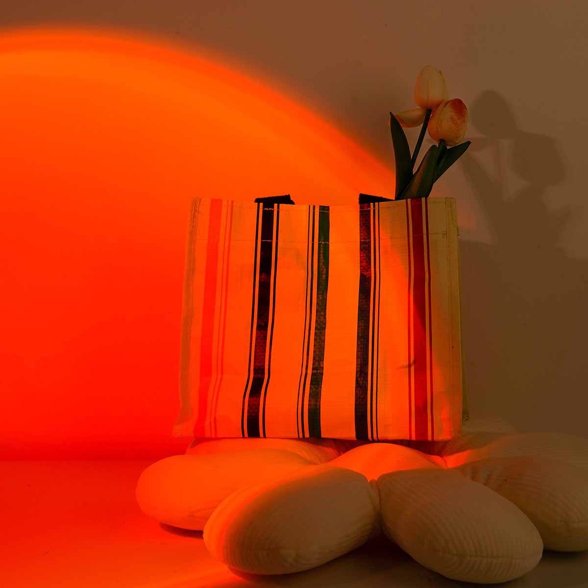 Sunset Projection Light Remote - Sunset Lamp Projection 评论和价格