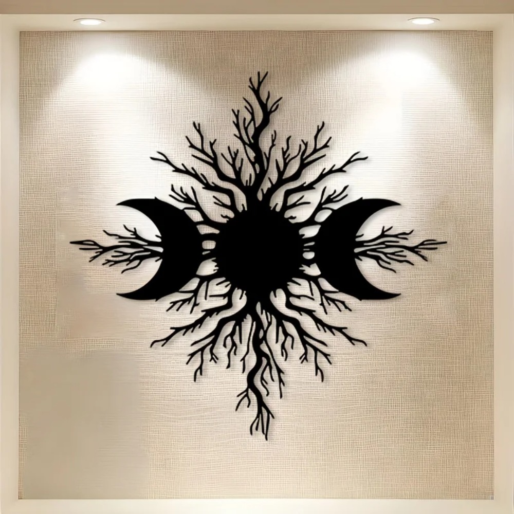 Brand Vintage Crescent Moon Me - Home Decor Lighting Brands 评论和价格