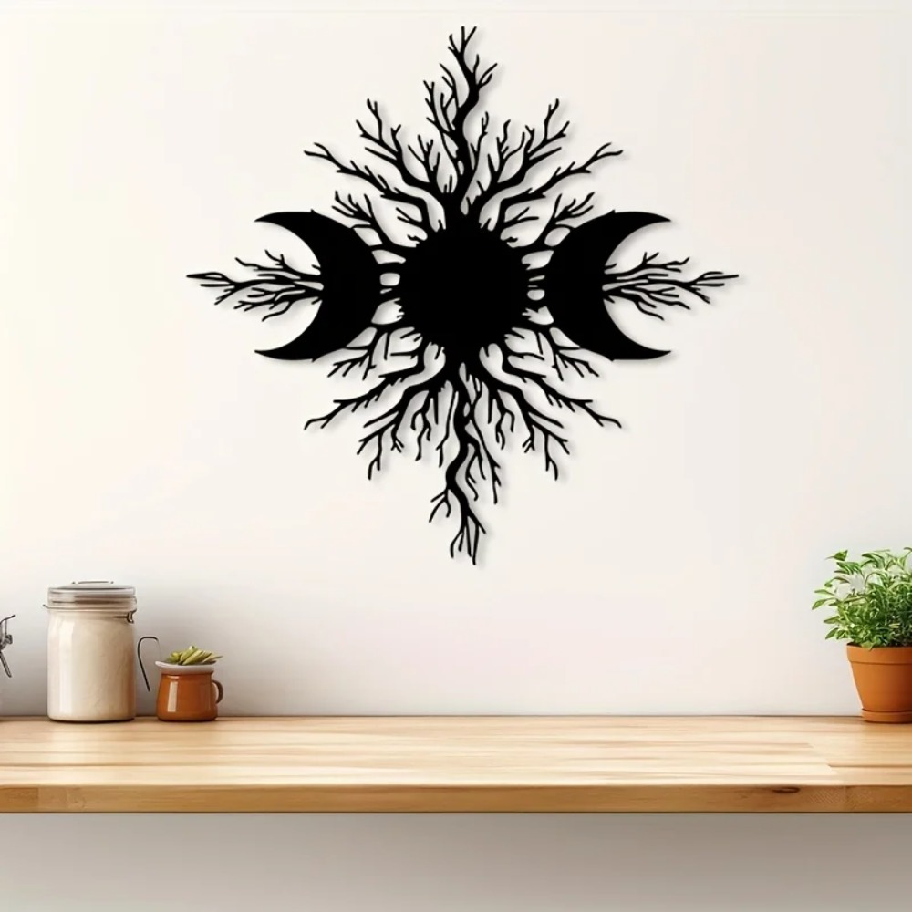 Brand Vintage Crescent Moon Me - Home Decor Lighting Brands 评论和价格