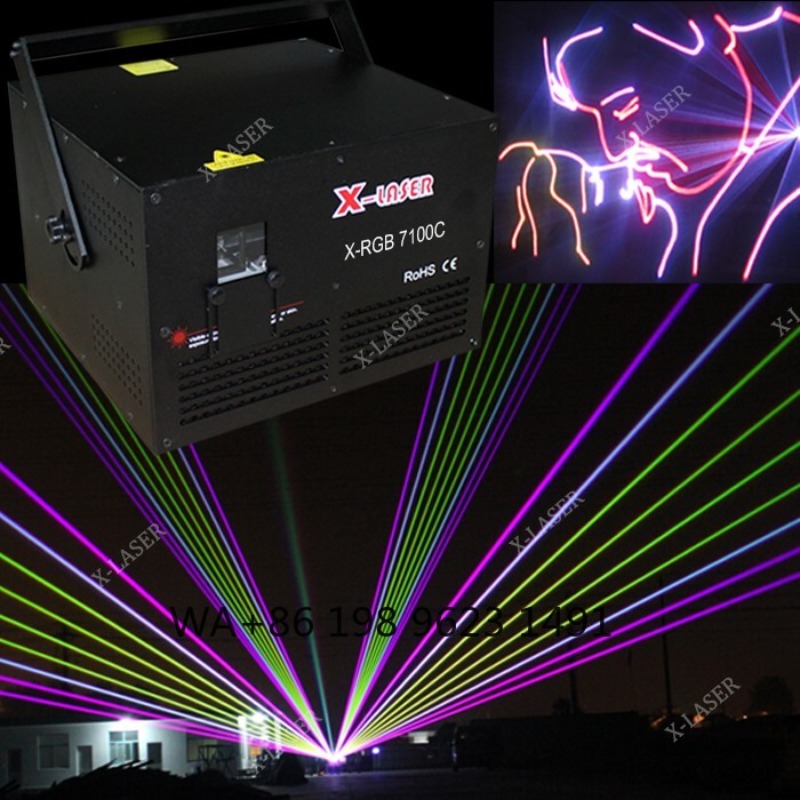 10W RGBW Creative LED Stage Li - Lighting Decor Wedding 评论和价格