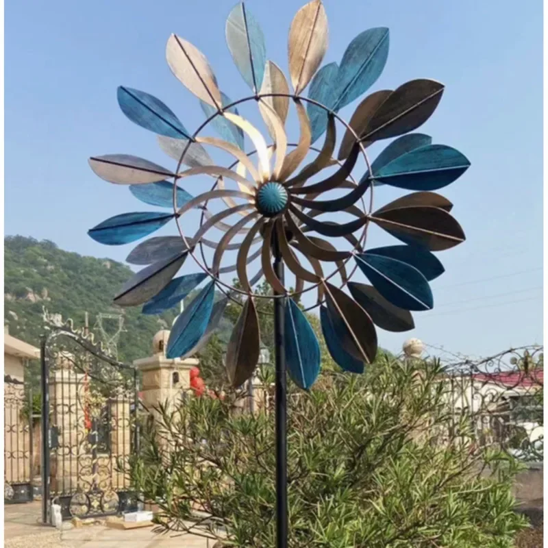 Outdoor Lawn Standing Ornament - Lighting Decoration Stand 评论和价格