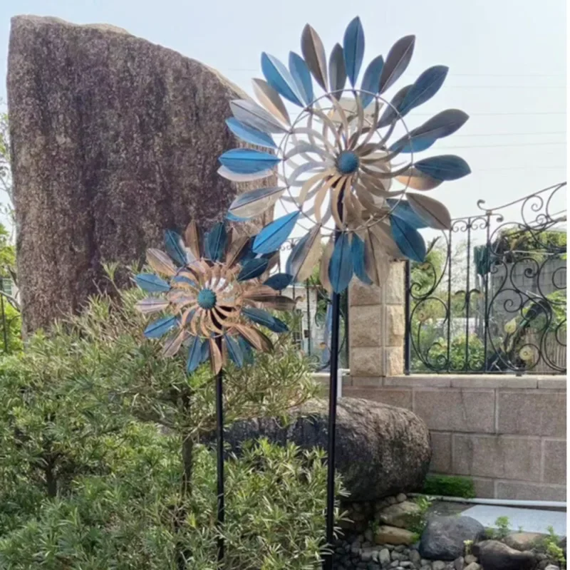 Outdoor Lawn Standing Ornament - Lighting Decoration Stand 评论和价格