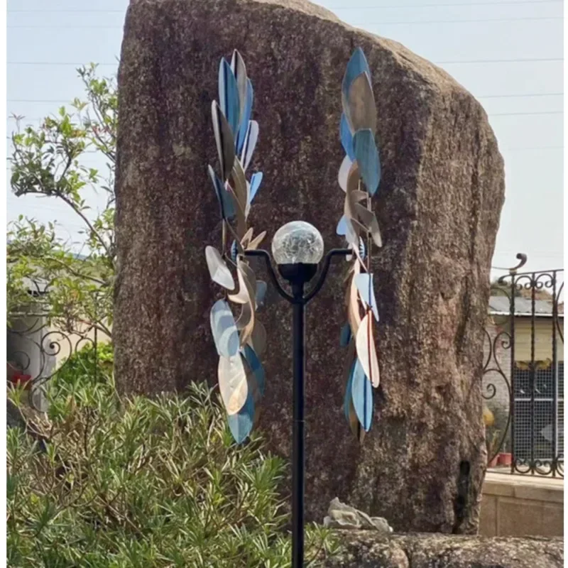Outdoor Lawn Standing Ornament - Lighting Decoration Stand 评论和价格