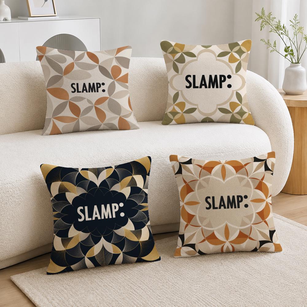 Lighting Brand SLAMP Cushion C - Home Decor Lighting Brands 评论和价格