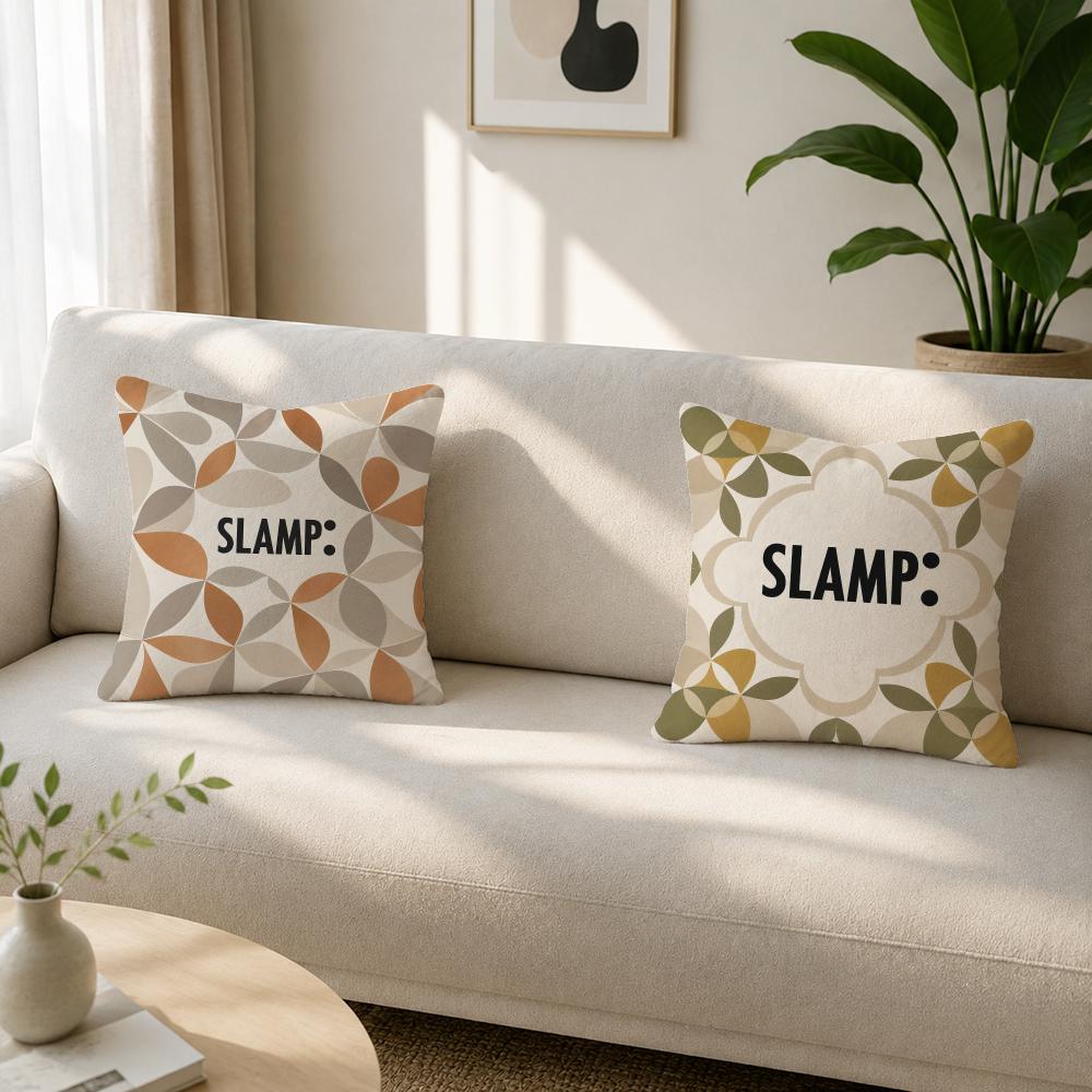 Lighting Brand SLAMP Cushion C - Home Decor Lighting Brands 评论和价格