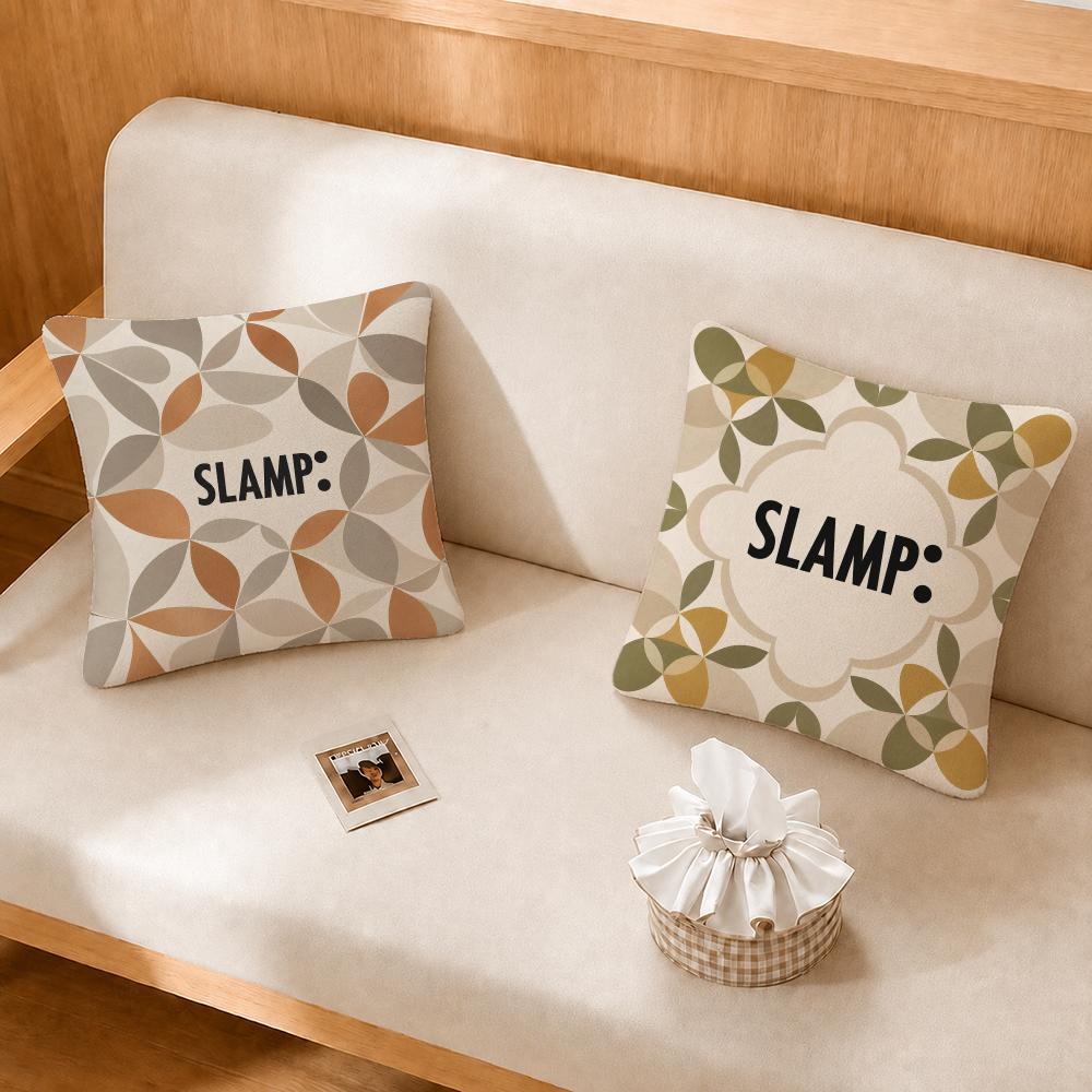 Lighting Brand SLAMP Cushion C - Home Decor Lighting Brands 评论和价格
