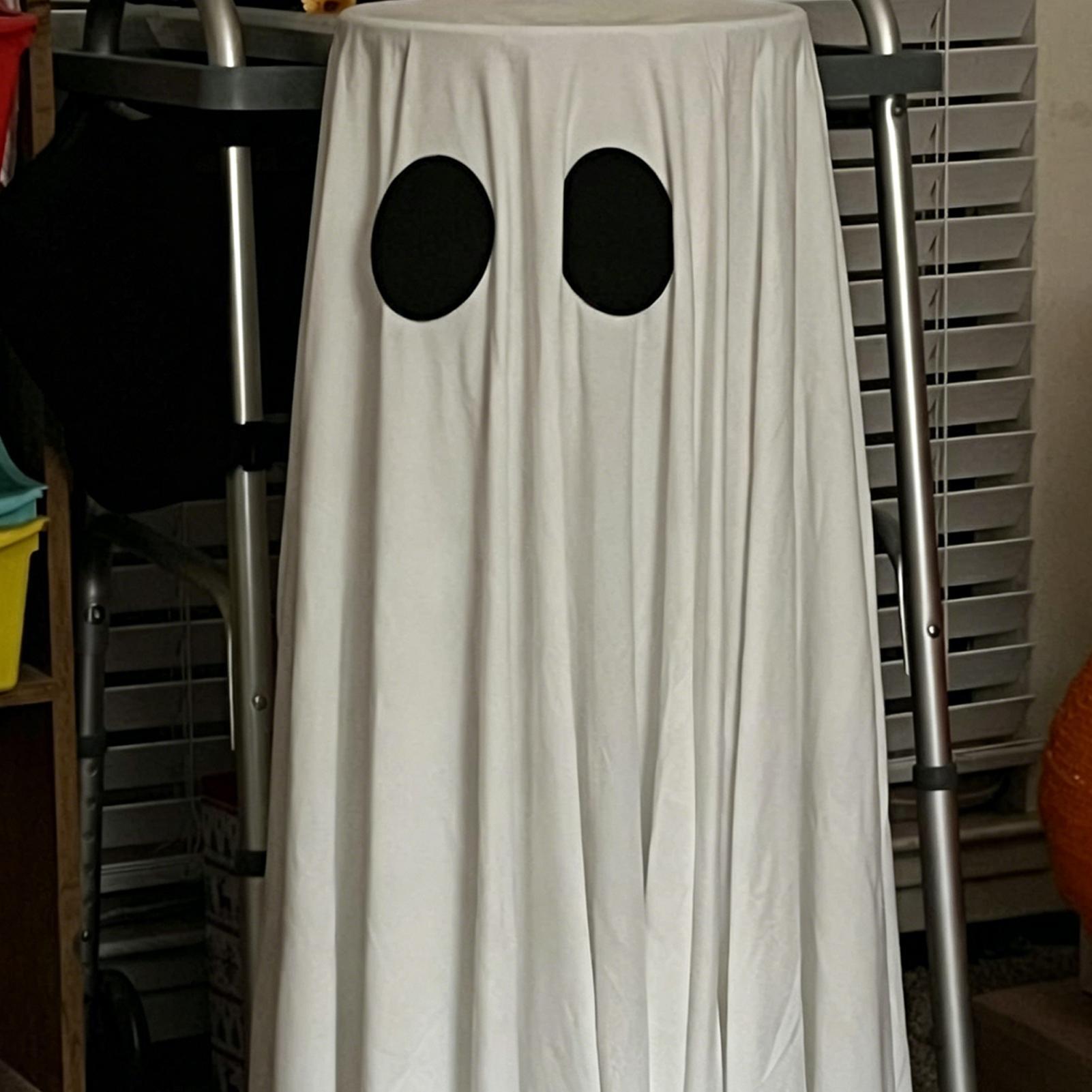 Halloween Ghost Decorations Ou - Lighting Decoration Stand 评论和价格