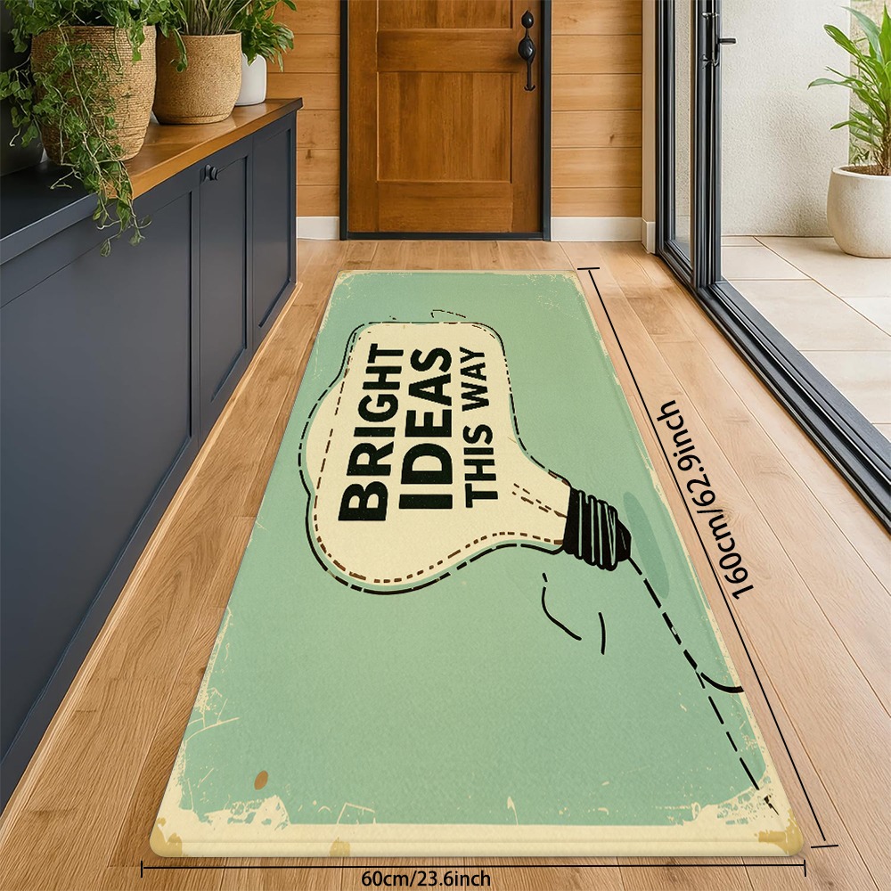 Bright Ideas Light Bulb Door M - Lighting Decoration Ideas For Home 评论和价格