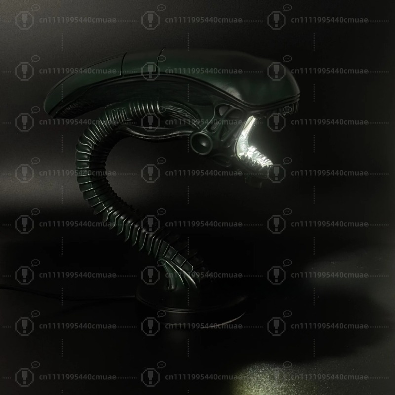Creature Night Light, Creative - Lighting Decoration Stand 评论和价格